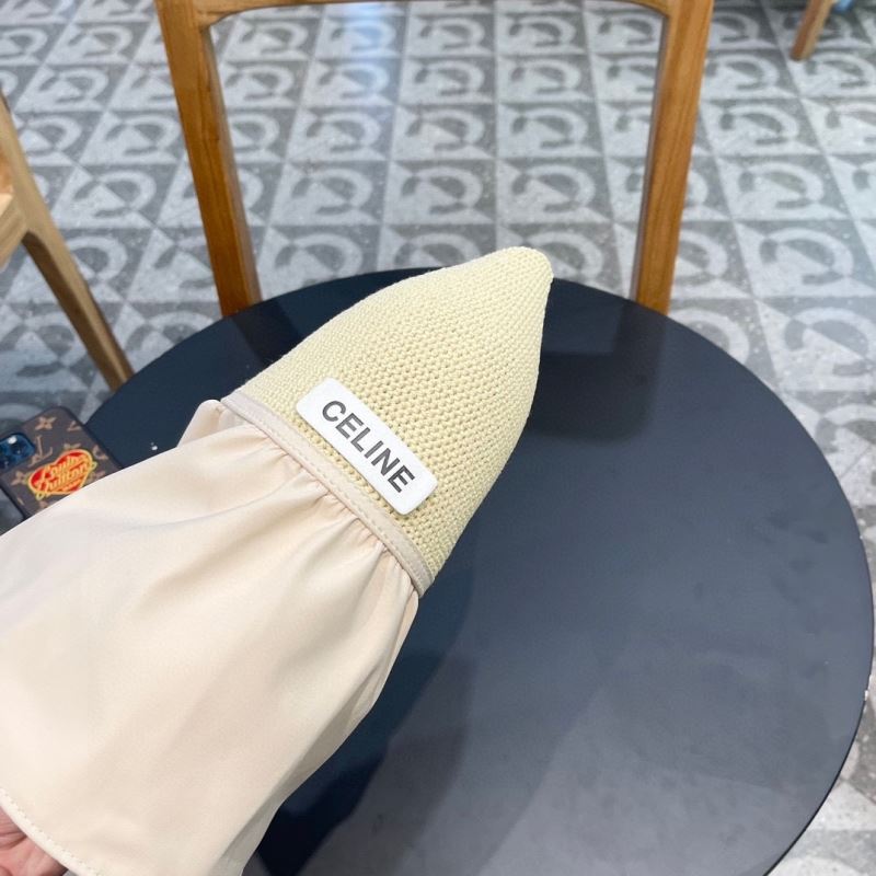 Celine Caps